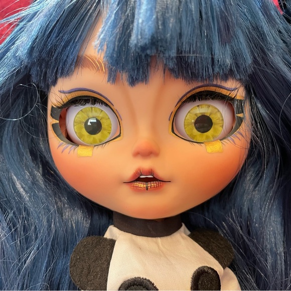 OOAK Blythe Doll - Picture 5 of 9